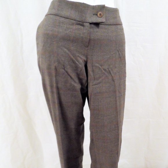 CINZIA ROCCA BLAZER MADE-IN-ITALY  WOOL/LYCRA NWT - Picture 3 of 3